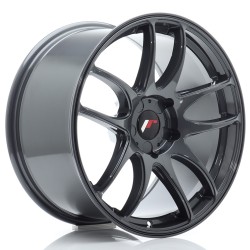 JR Wheels JR29 18x9,5 ET20-47 5H BLANK Hyper Gray