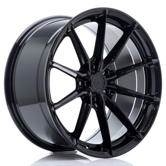 JR Wheels JR37 19x9,5 ET45 5x112 Gloss Black