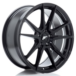 JR Wheels JR21 19x8,5 ET35 5x112 Gloss Black