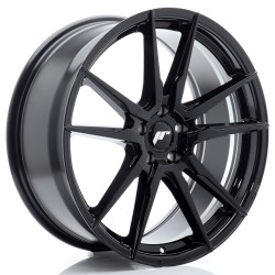 JR Wheels JR21 20x8,5 ET45 5x112 Gloss Black