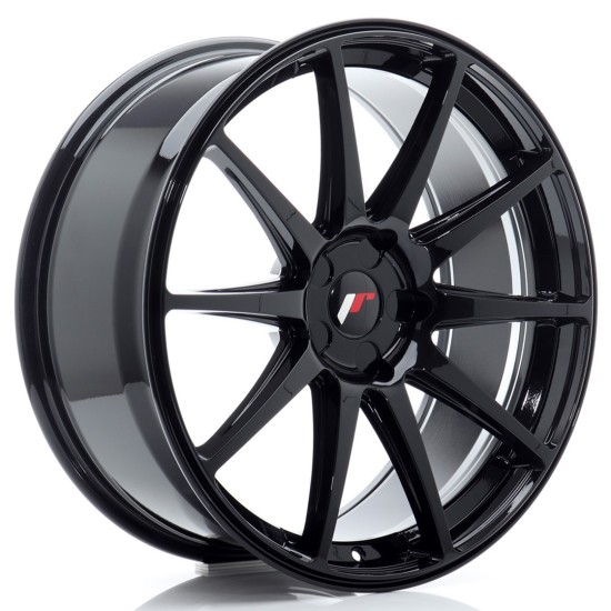 JR Wheels JR11 20x8,5 ET35 5x120 Gloss Black