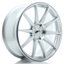 JR Wheels JR11 20x8,5 ET35 5x120 Hyper Silver