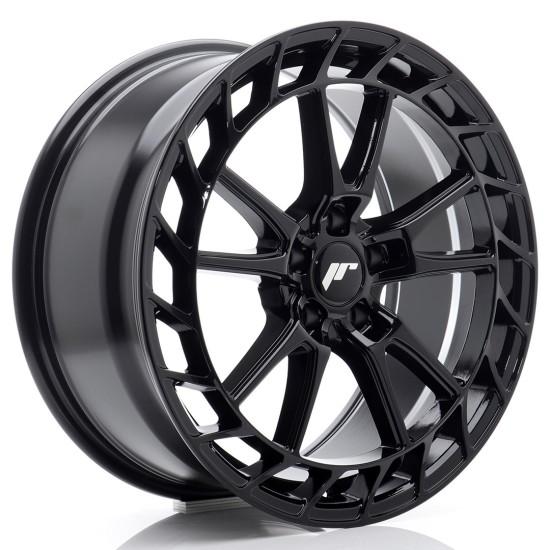 JR Wheels JR45 19x8,5 ET45 5x112 Gloss Black