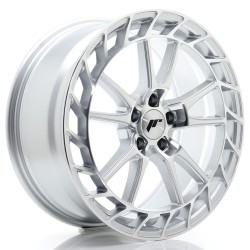 JR Wheels JR45 19x8,5 ET45 5x112 Silver Machined Face