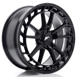 JR Wheels JR45 19x8,5 ET20-50 5H BLANK Gloss Black