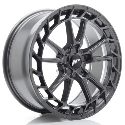 JR Wheels JR45 19x8,5 ET20-50 5H BLANK Hyper Gray