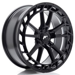 JR Wheels JR45 20x8,5 ET25-45 5H BLANK Gloss Black