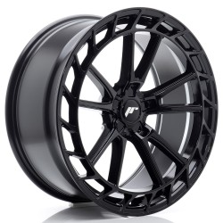 JR Wheels JR45 21x9,5 ET15-35 5H BLANK Gloss Black