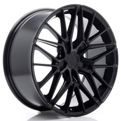 JR Wheels JR38 18x8 ET42 5x114,3 Matt Black