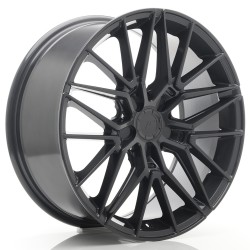 JR Wheels JR38 18x8 ET20-45 5H BLANK Hyper Gray