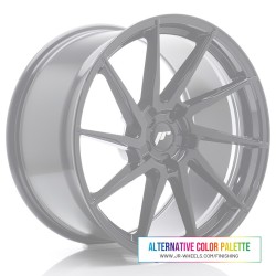 JR Wheels JR36 20x9,5 ET20-40 5H BLANK Custom Finish