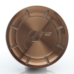 Center Cap MG-P1007 Platinum Bronze