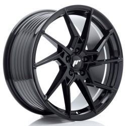 JR Wheels JR33 19x8,5 ET45 5x112 Gloss Black