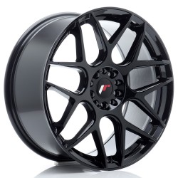 JR Wheels JR18 19x8,5 ET45 5x112/114 Gloss Black