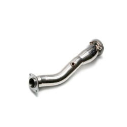 Exhaust System Armytrix LXIS3-DD downpipe LEXUS IS 200T 2.0L