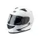 Casco Omp Circuit Bianco