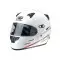 Casco Omp GP8 Bianco