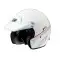 Casco Omp J8 Bianco